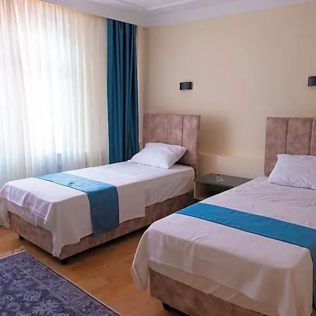 Hotel Cinar