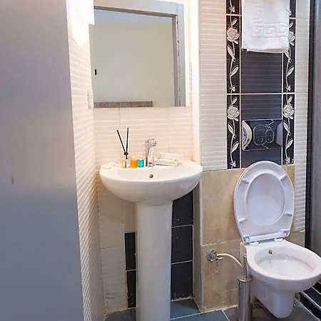 Cinar Hotel *