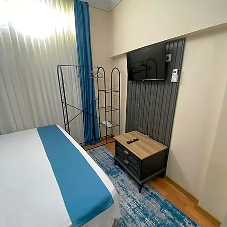 Cinar Hotel Istanbul