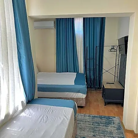 Cinar Hotel Istanbul