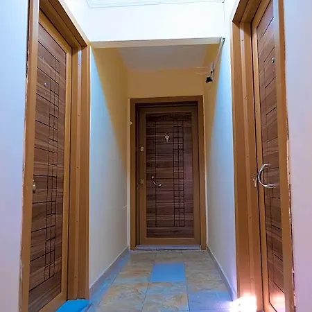 Hotel Cinar *