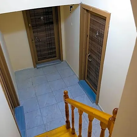 Hotel Cinar *