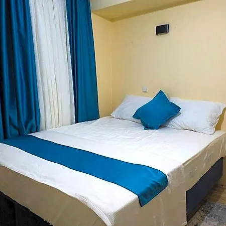 Cinar Hotel *