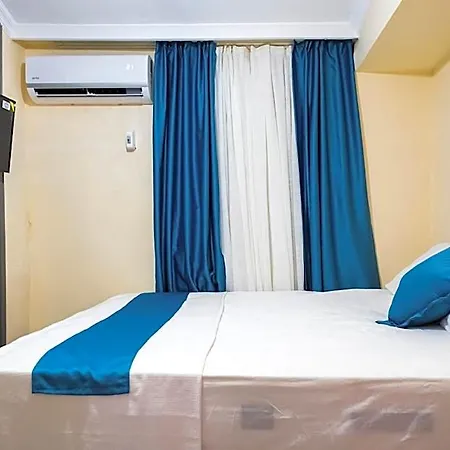 Hotel Cinar