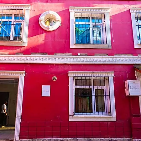 Hotel Cinar Istanbul