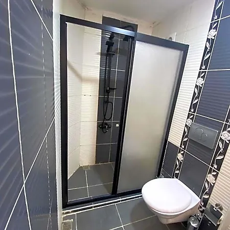 Hotel Cinar *