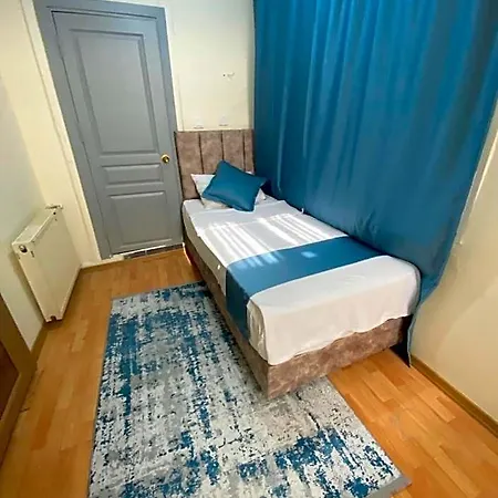 Hotel Cinar