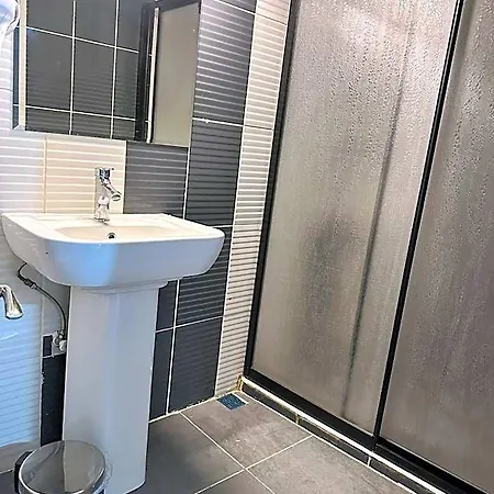 Cinar מלון איסטמבול