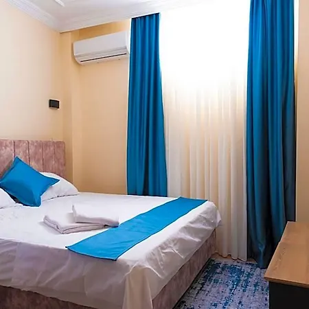 Cinar Hotel *