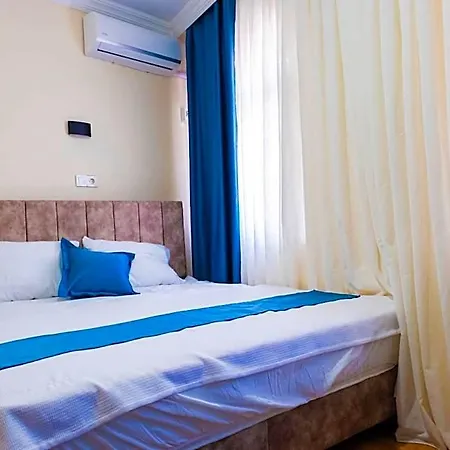Hotel Cinar Istanbul