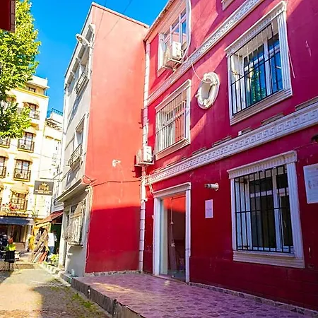 Hotel Cinar Istanbul